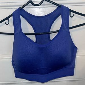 Gymshark sports bra (high support)